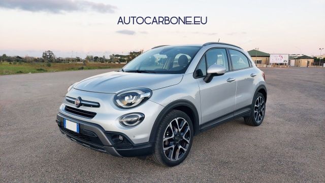 Fiat 500X 2021 CROSS 1.6Mjet 130cv Full Led