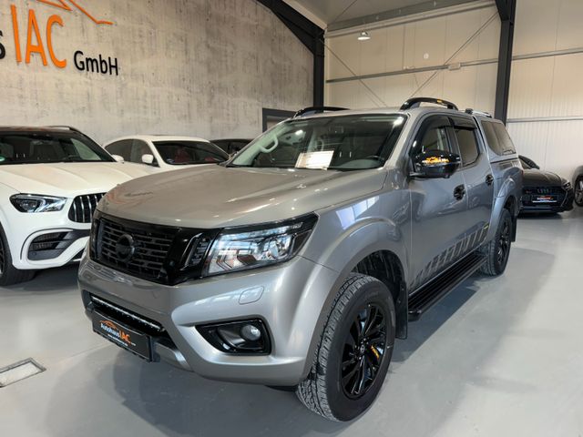 Nissan Navara NP300 N-Connecta Double Cab 4x4/LED/360*