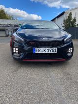 Kia cee'd / Ceed 1.6 T-GDI GT-Track GT-Track - Kia cee'd / Ceed in Nürnberg