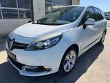 Renault Grand Scenic 1.5 DCI*1.HAND*7-SITZER*NAVI*XEN* - Renault Grand Scenic in Stuttgart