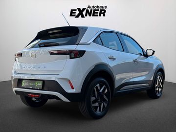 Opel Mokka - 3