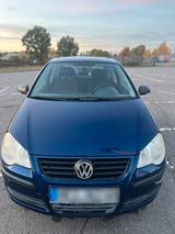 Volkswagen VW Polo 1.2 9N (40KW / 54 PS ) - Volkswagen Polo: 40