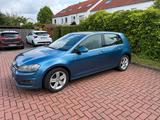 Volkswagen VW Golf 7 VII 1.4 TSI BlueMotion Technolog... - Volkswagen Golf aus 2012: 7