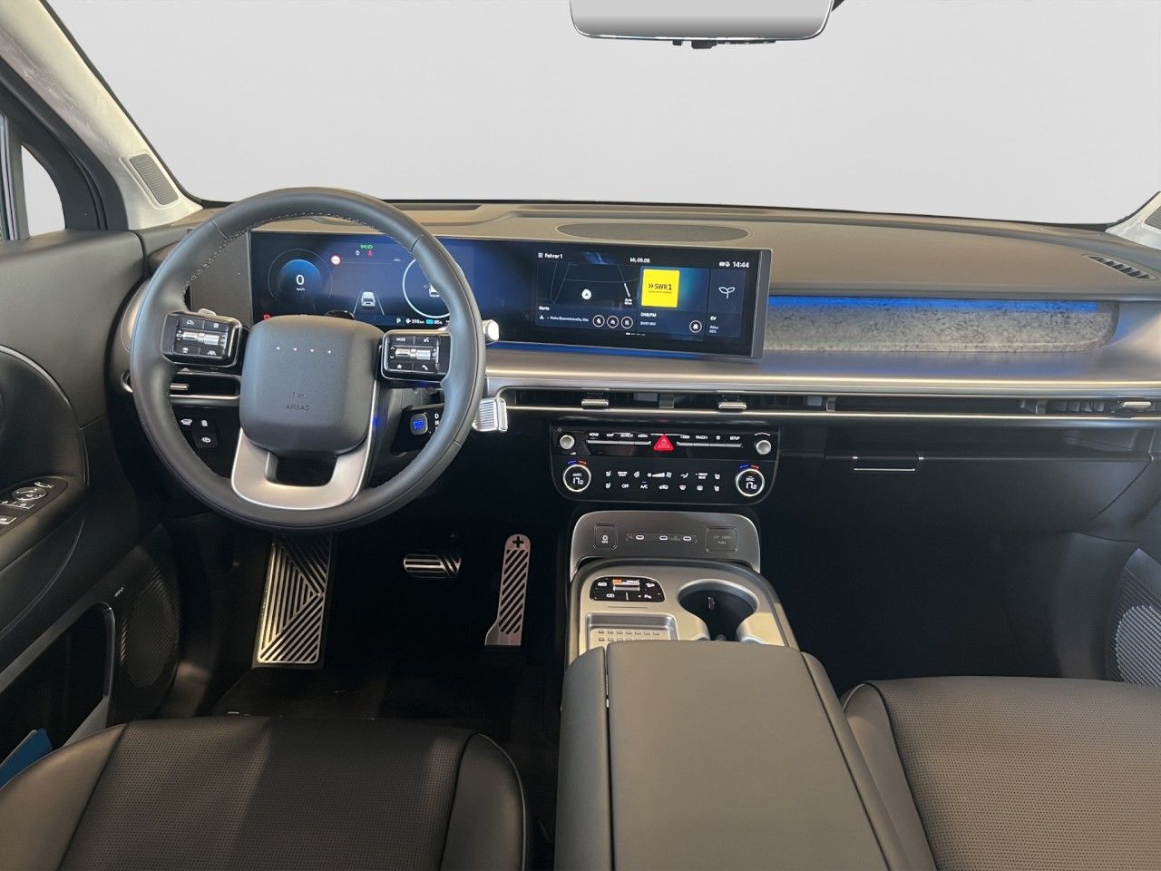 Hyundai IONIQ 9 – Bild 13
