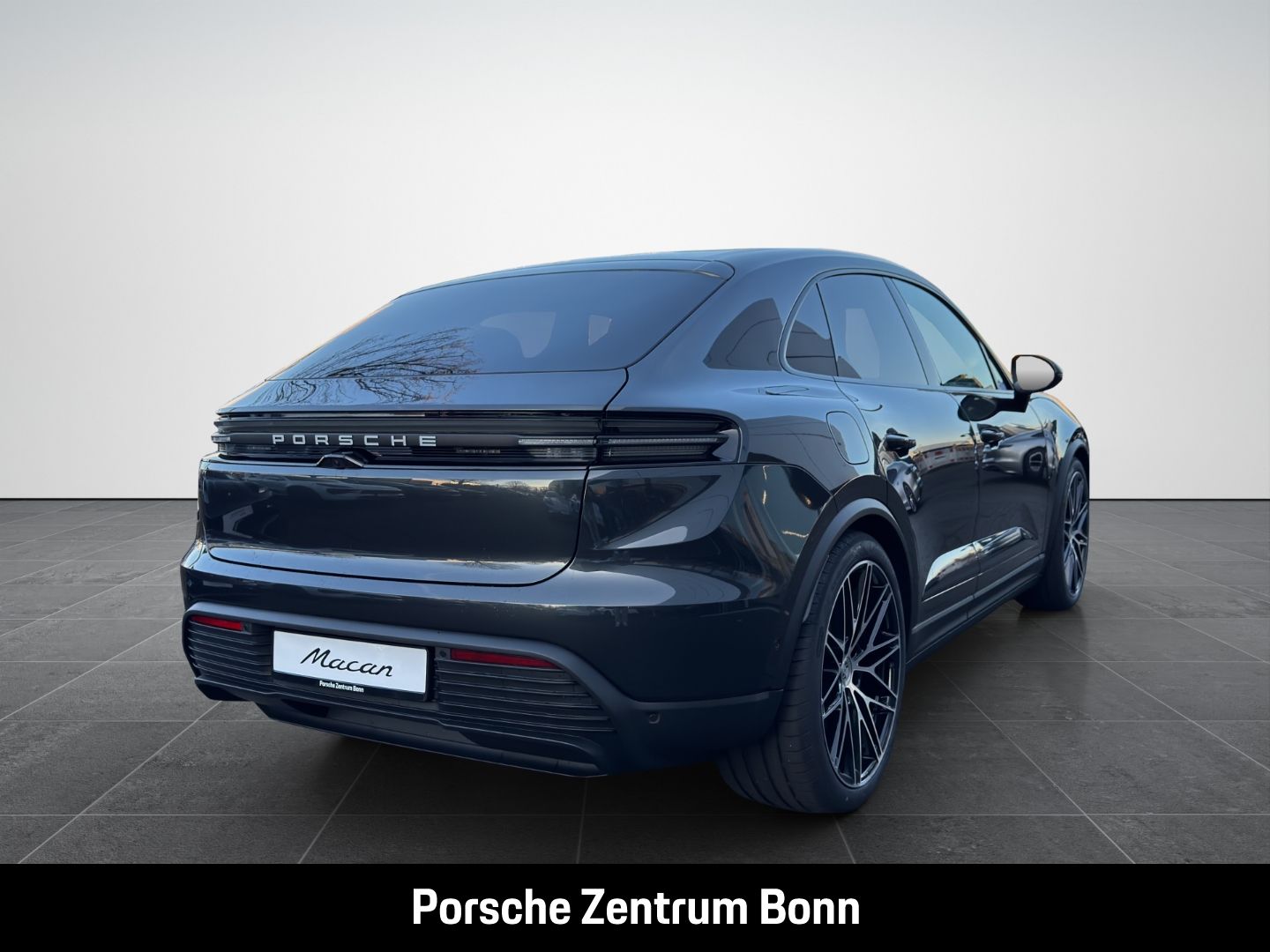 Porsche Macan - Bild 5