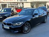 BMW 330 d Advantage LED SHZ Navi MFL PDC ACC 1.Hand - BMW 330 in Hamm