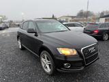Audi Q5 2.0 TFSI 132 kW quattro LKW papers but 5 Seat - Audi Q5 mit Benzin-Antrieb