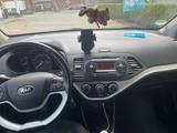 Kia Picanto 1.0 FIFA World Cup Ed. 2014 (TÜV NEU) - Kia Picanto: Cup