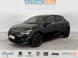 Opel Corsa F Ultimate AUTOMATIK ALLWETTER NAV LED DIG - Opel Corsa: Ultimate