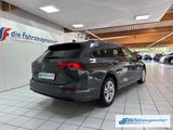 Volkswagen Golf VIII Variant Life 2.0 TDI EU6d AHK-klappbar - Volkswagen Golf: Golf6