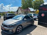 Volkswagen Polo VI GTI *NAVI*SHZ*RFK* - gebrauchte VW Polo aus dem Jahr 2022