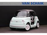 Fiat Topolino Dolcevita | LEDER | OPEN DAK | - Fiat Topolino Gebrauchtwagen