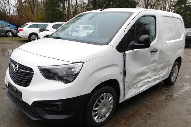 Opel Combo Electric