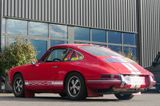 Porsche 911 2.0 L Urmodell Rally - Porsche 911 aus 1965