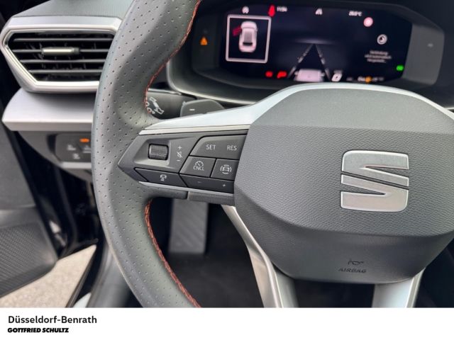 Seat Leon - Bild 11