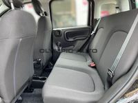 Fiat Panda 1.0 Hybrid Firefly KLIMAANLAGE CITY CRUISE - Image