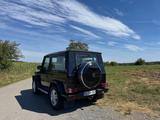 Mercedes-Benz G 350 BlueTEC BA3 Final Edition - Mercedes-Benz G 350 von privat