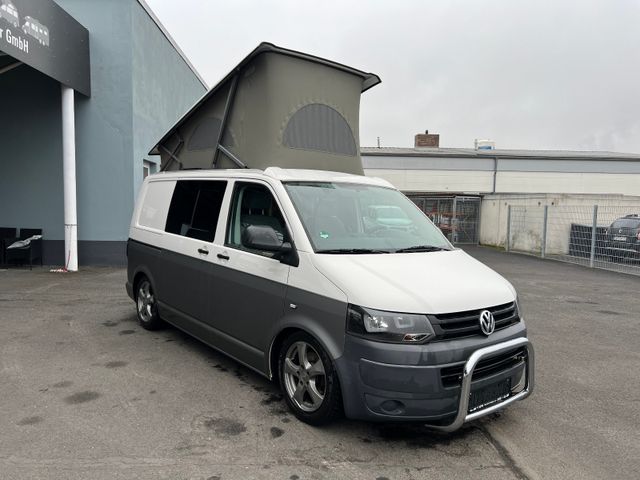 Volkswagen T5 California ähnlich 2.0TDI-Autom*-Luftfahrwerk