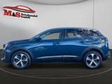 Peugeot 3008 Allure - LED - NAVI - KAMERA - GARANTIE - Peugeot 3008 Gebrauchtwagen