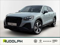 Audi Q2 - Vorschau Bild 1