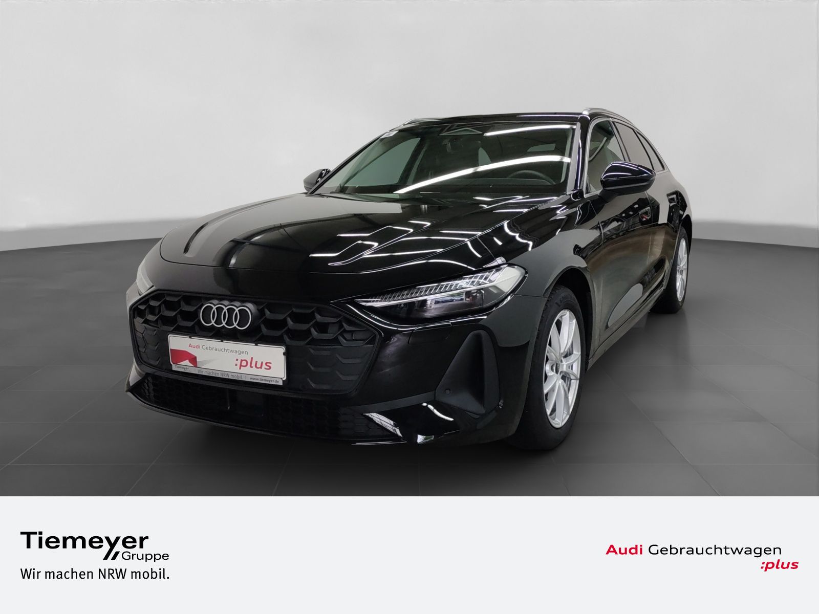 Audi A5 - Bild 1