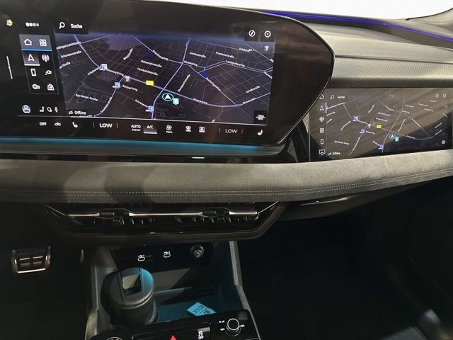 SQ6 Sportback e-tron EDT. ONE TECH PRO+LUFT+PANO