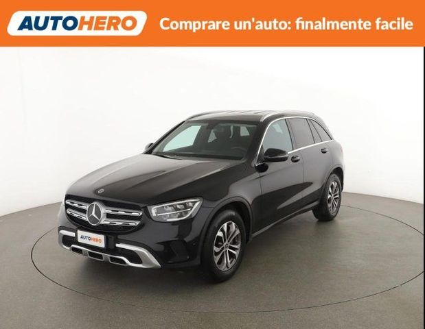 MERCEDES-BENZ MERCEDES-BENZ GLC 200 d 4Matic Business