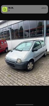 Renault habe noch passenden intra felgensatz - gebrauchte Renault Twingo aus dem Jahr 2000