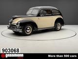 Ford Taunus Coupe - G93A - Ford Taunus: Sportwagen