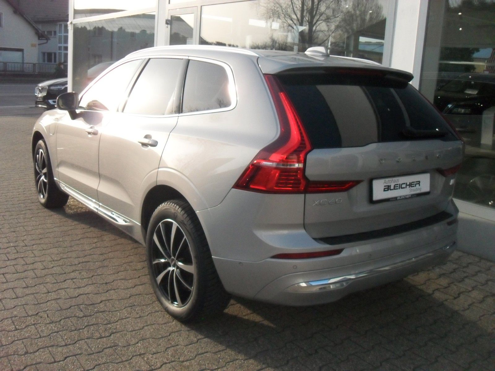 Fahrzeugabbildung Volvo XC 60 T6 Inscription | AWD