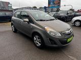 Opel Corsa 1.3 CDTI ecoFLEX Edition 55kW*TÜV/10-2027* - Opel Corsa Eco mit Diesel-Antrieb