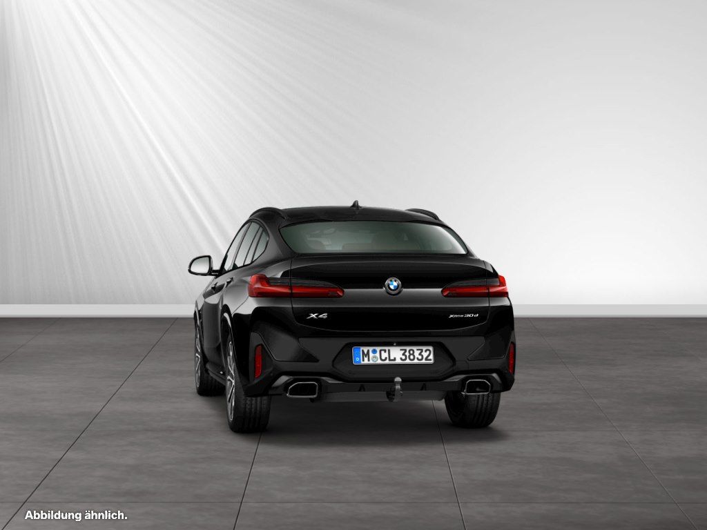 BMW X4 - Bild 8