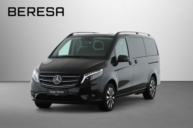 Mercedes-Benz Vito 119 CDI Kombi Tourer Lang Kamera AUT SHZ