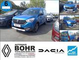 Dacia Dokker 1.2 TCe 115 Stepway Celebration - Dacia: Standheizung