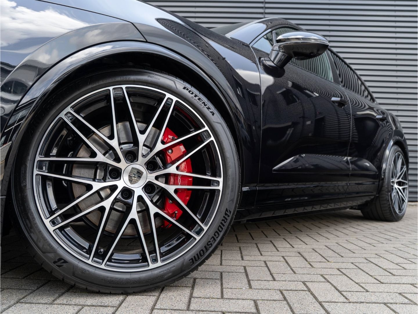 Porsche Macan - Bild 21