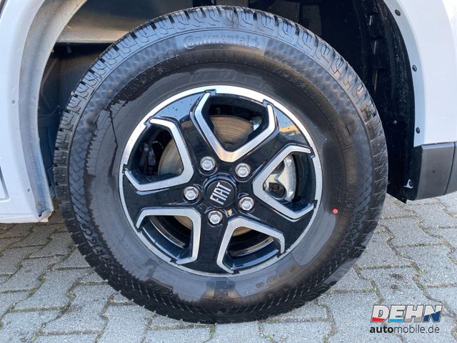 Etrusco T5900 FB AT Lithium Markise Rahmenf.