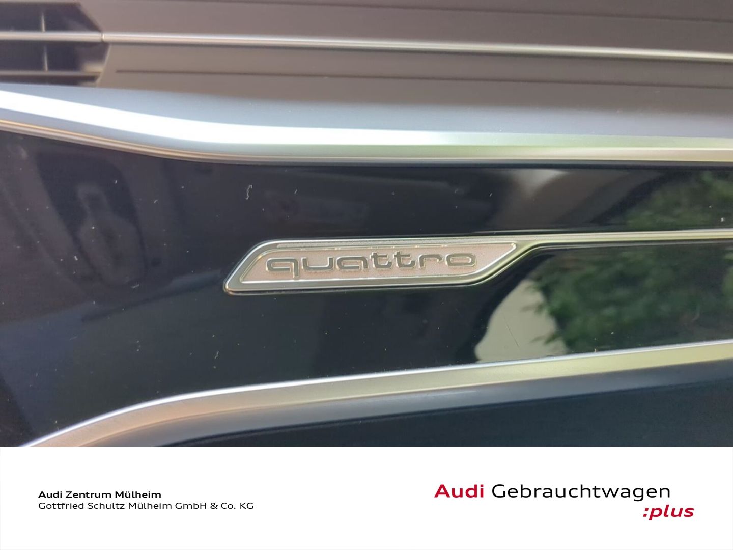 Audi A6 Allroad - Bild 19