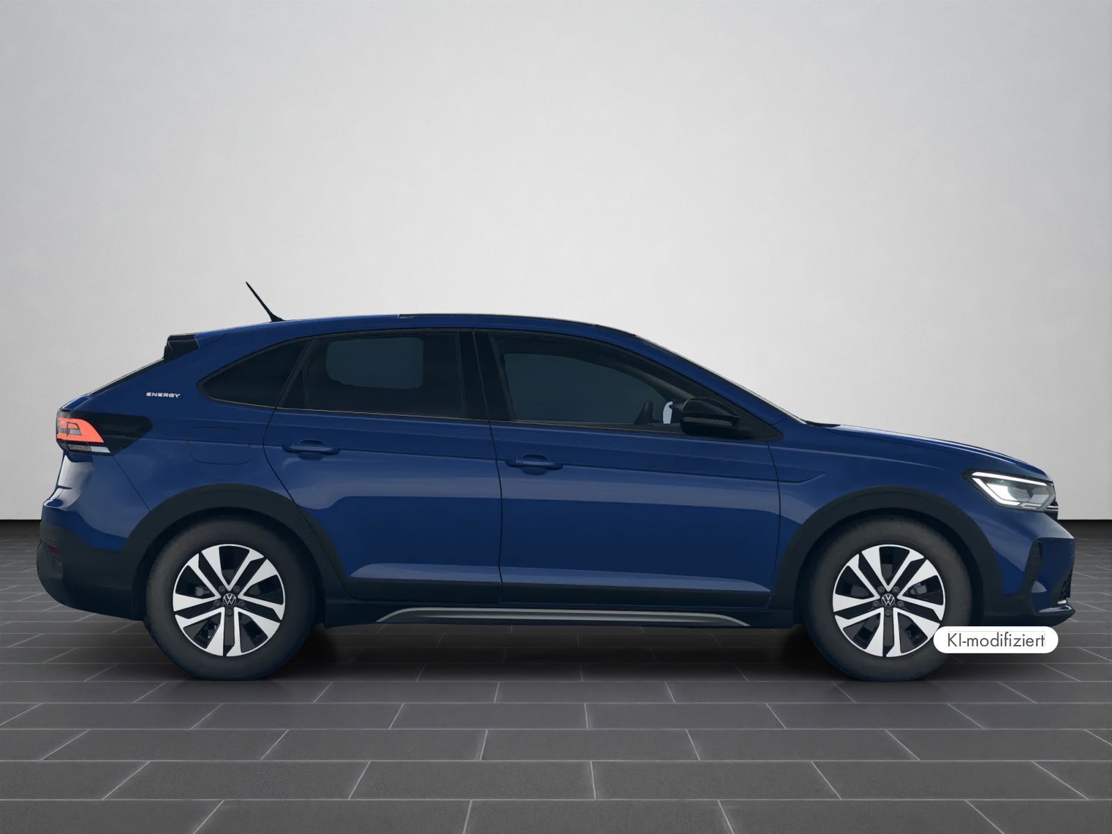 Volkswagen Taigo - Bild 14