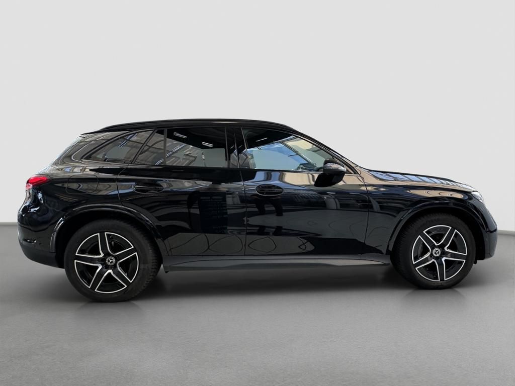 Fahrzeugabbildung Mercedes-Benz GLC 220 d Edition AMG Line 4Matic AMGLine*Night