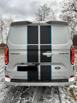 Ford Tourneo Custom 2.5 Duratec PHEV 340 L2 CVT Trend - Ford Tourneo Custom mit Hybrid-Antrieb