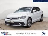 Volkswagen Polo 1.0 TSI Life DSG KLIMA PDC SHZ ACC LED - Volkswagen Polo Neuwagen in Berlin