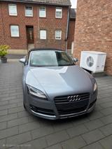 Audi TT 8J 2.0 TFSI  Cabrio - Audi TT: 8j