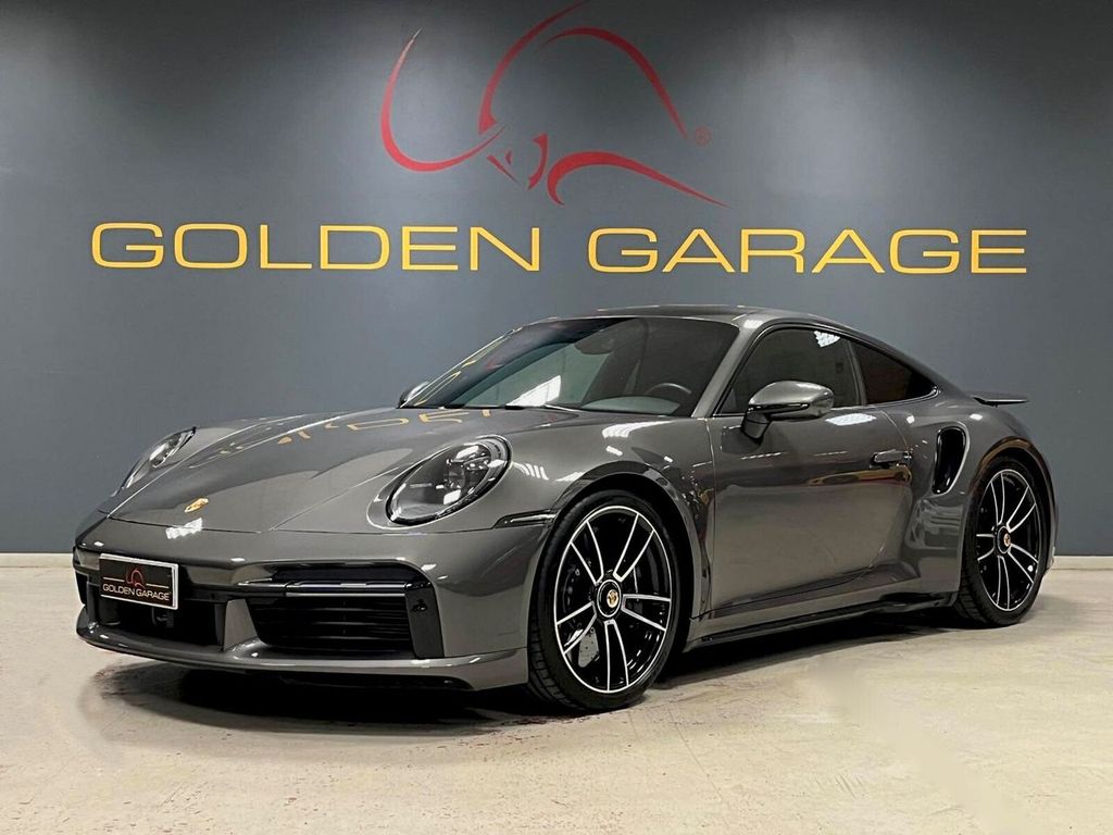 Image of Porsche 911