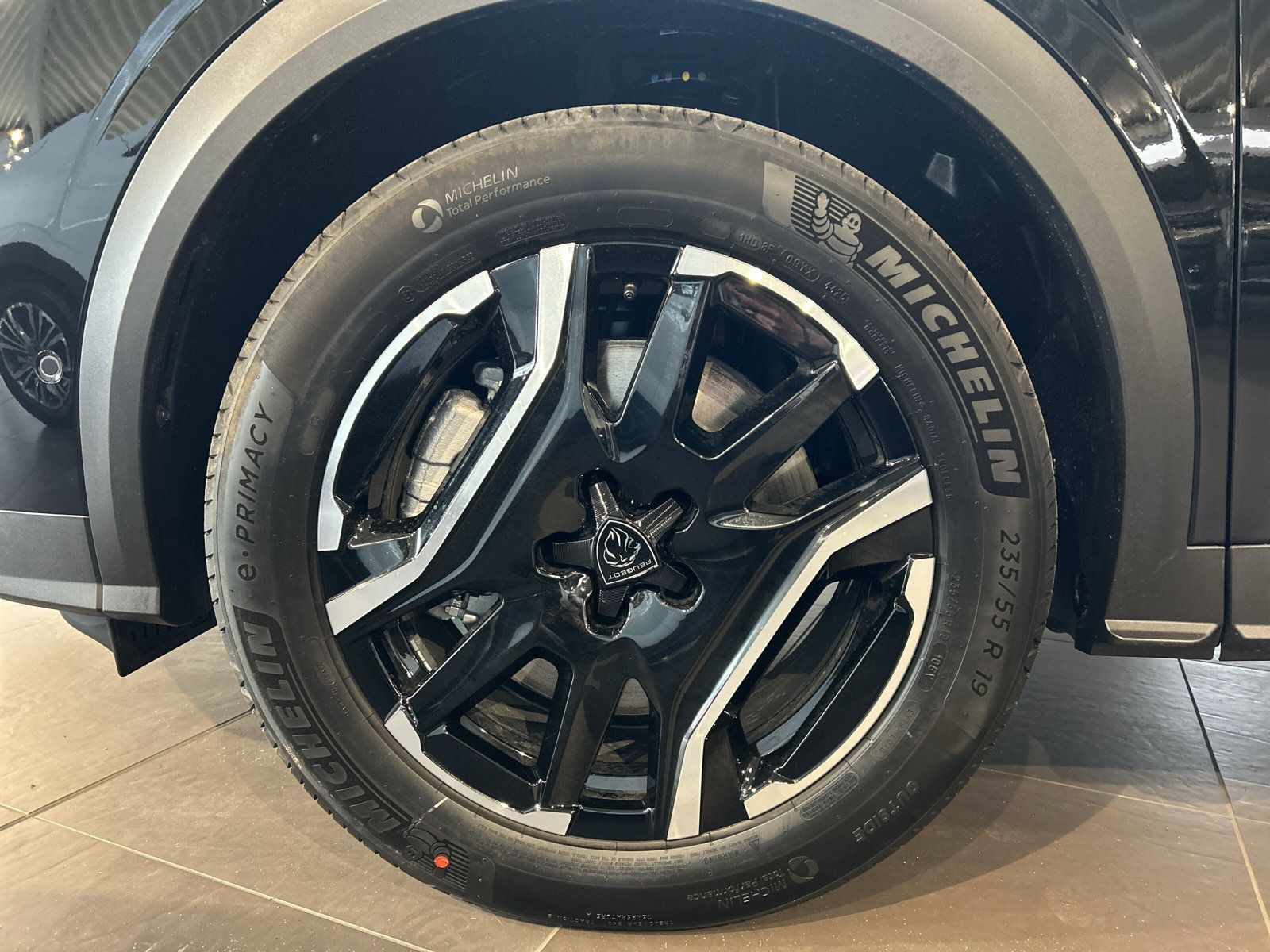 Peugeot 5008 - Bild 9