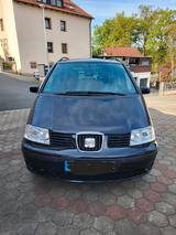Seat Alhambra 1,8  20V T - Sport Edition - gebrauchte Seat Alhambra aus dem Jahr 2008