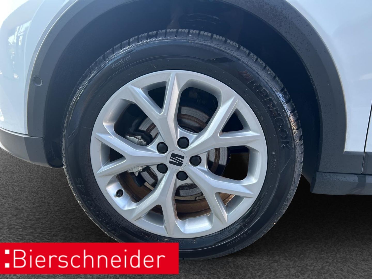 Seat Arona - Bild 10