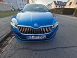 Skoda Superb 2.0 TSI 140kW DSG L&K L&K - Skoda Superb mit Benzin-Antrieb: Limousine, 2.0