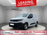Opel Combo 1.5 D 3-Sitzer/Kamera/Navi