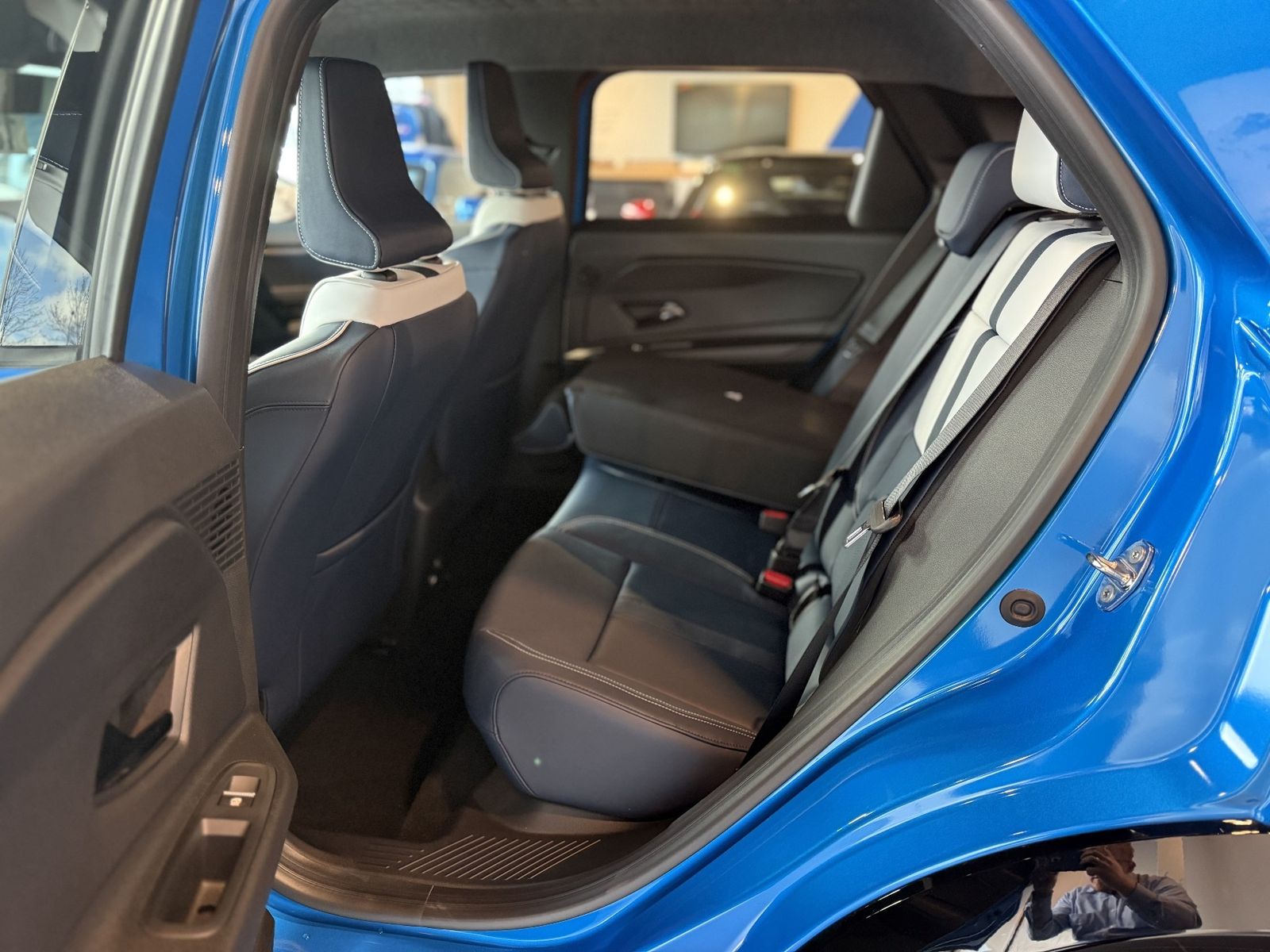 Alpine A290 - Bild 14