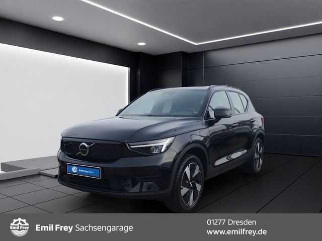 Volvo XC40 Recharge 69 kWh Single Motor RWD Plus